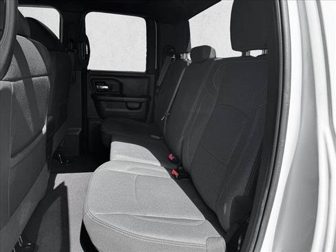 Used 2022 RAM 1500 Warlock w/ Electronics Group AWD/4WD image 17