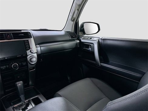 Certified 2023 Toyota 4Runner SR5 Premium image 23