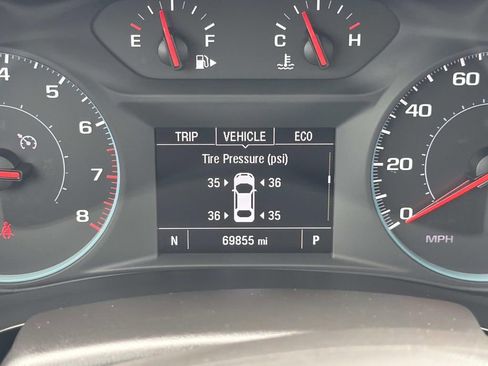 Used 2023 Chevrolet Malibu LT FWD image 28