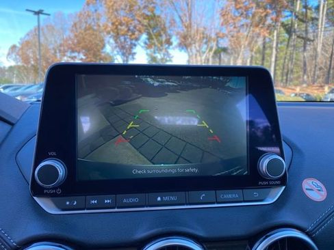 Used 2024 Nissan Sentra SV image 13