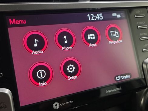 Certified 2024 Toyota 4Runner SR5 image 19