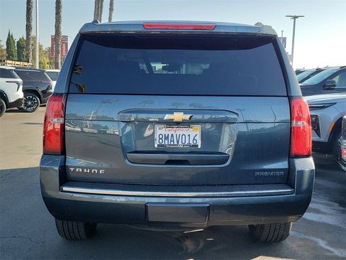 Used 2019 Chevrolet Tahoe Premier image 26