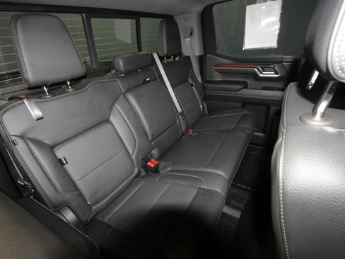 Used 2024 GMC Sierra 1500 Denali AWD/4WD image 27