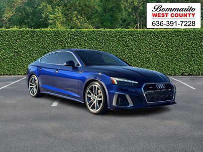 Used 2023 Audi A5 2.0T Premium Plus w/ Premium Plus
