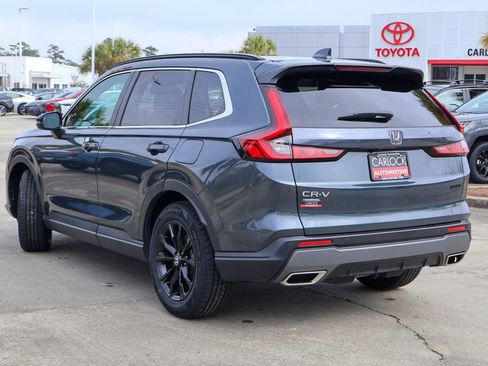 Used 2024 Honda CR-V Sport-L image 19