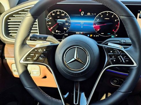 New 2026 Mercedes-Benz GLE 350 4MATIC image 31