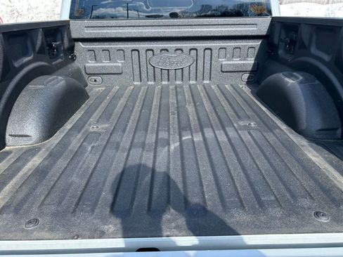 Certified 2023 Ford F150 XLT w/ Equipment Group 302A High image 12