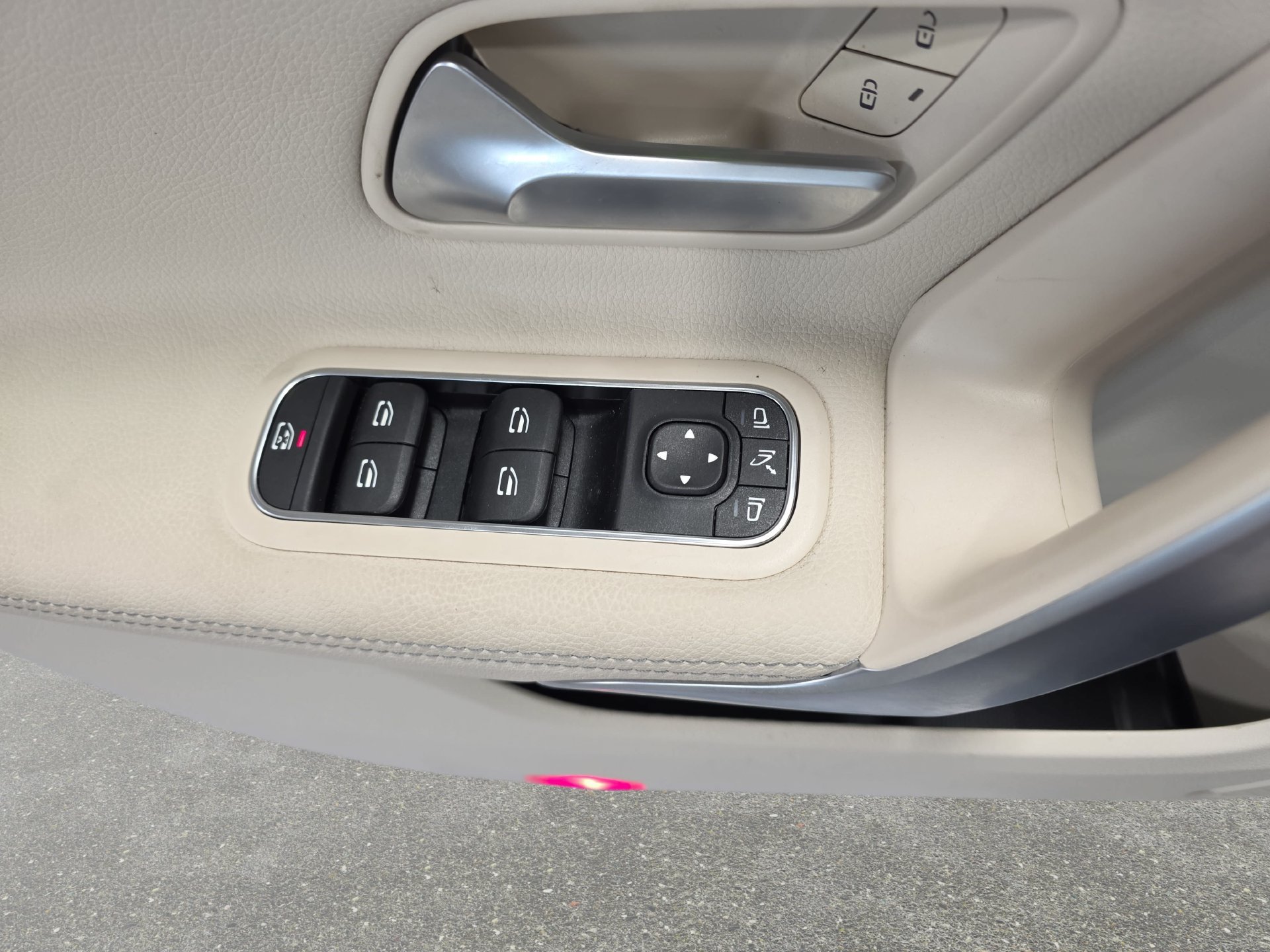 Certified 2026 Mercedes-Benz CLA 250 image 25
