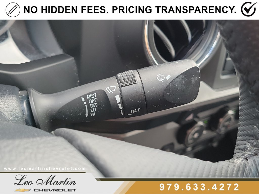 Used 2019 Toyota Tacoma SR5 RWD image 27