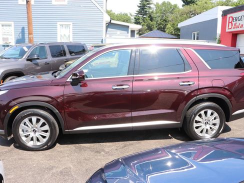 Used 2025 Hyundai Palisade SEL AWD/4WD image 2