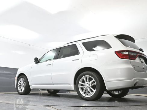 Used 2025 Dodge Durango R/T AWD/4WD image 62