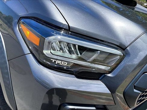 Used 2023 Toyota Tacoma TRD Pro AWD/4WD image 32