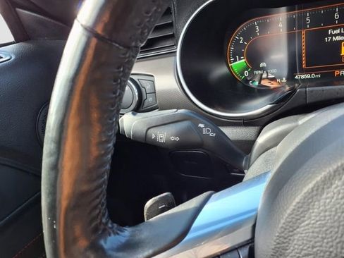 Used 2022 Ford Mustang GT Premium w/ Equipment Group 401A image 21