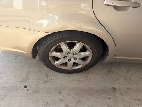 Used 2008 Toyota Avalon XL FWD image 16