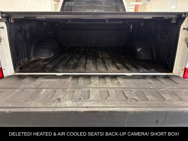 Used 2019 Ford F250 Lariat w/ Lariat Value Package AWD/4WD image 8