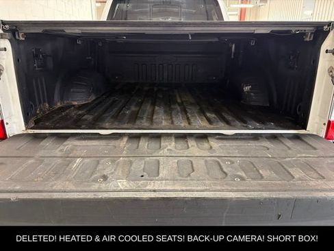 Used 2019 Ford F250 Lariat w/ Lariat Value Package AWD/4WD image 8