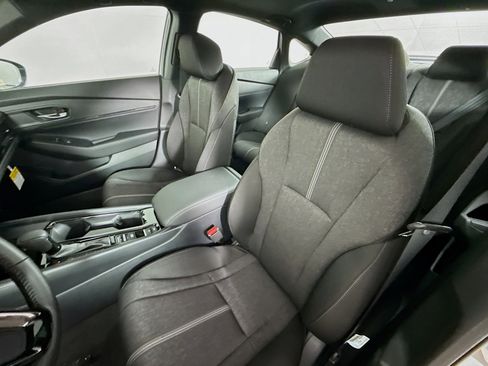 New 2026 Honda Accord Sport image 24
