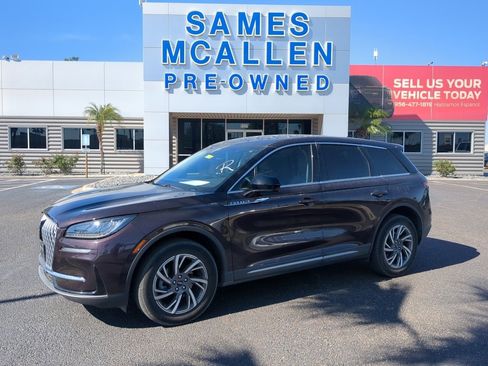 Used 2023 Lincoln Corsair FWD image 1