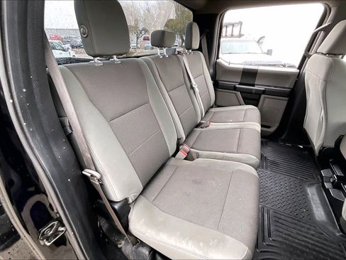 Used 2018 Ford F250 XL w/ STX Appearance Package image 18