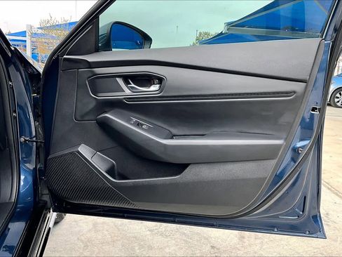 Used 2024 Honda Accord EX-L image 22