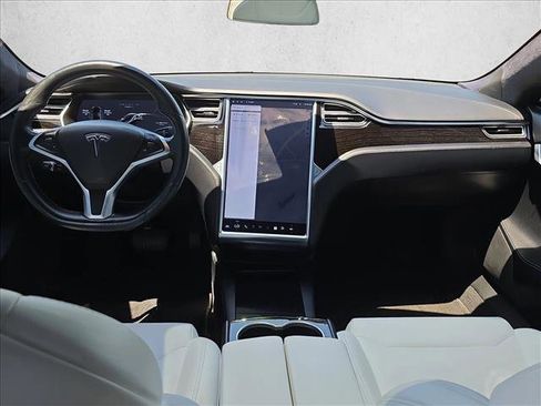 Used 2018 Tesla Model S 100D AWD/4WD image 21