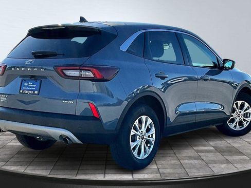 Certified 2023 Ford Escape Active w/ Tech Pack #2 image 5