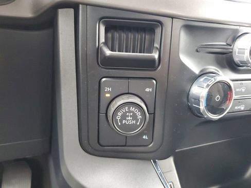 Used 2024 Ford F150 XLT w/ Mobile Office Package image 23