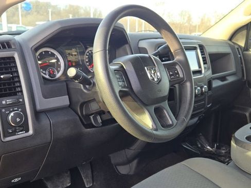 Used 2013 RAM 1500 Express image 22