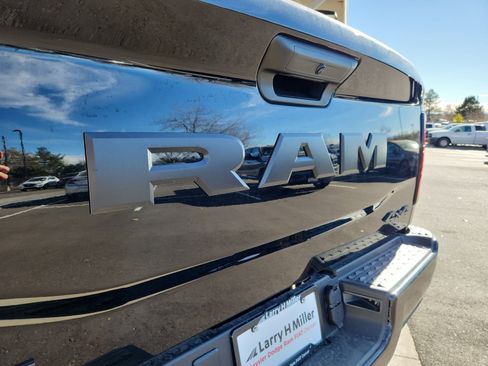 New 2025 RAM 2500 Big Horn image 23