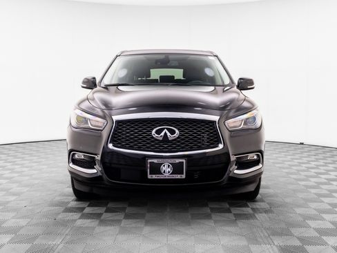 Used 2019 INFINITI QX60 Pure AWD/4WD image 8