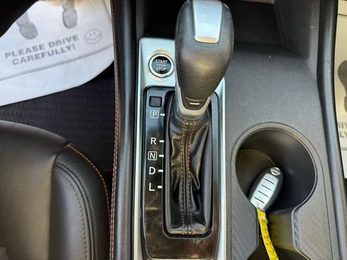 Used 2021 Nissan Altima 2.5 SR w/ SR Premium Package FWD image 22