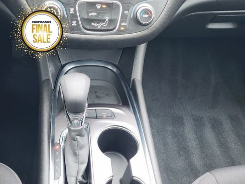 Used 2022 Chevrolet Malibu LS w/ Driver Confidence Package image 23