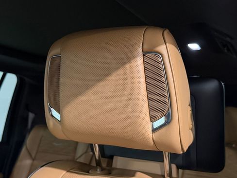 Used 2021 Cadillac Escalade ESV Sport w/ Driver Assist Tech Package RWD image 27