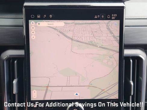 New 2026 GMC Acadia AT4 w/ Luxury Package AWD/4WD image 12