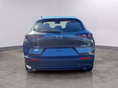 Used 2022 MAZDA CX-30 AWD 2.5 S w/ Select Package image 5