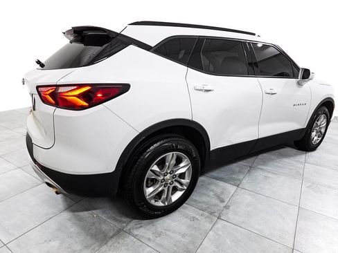 Used 2020 Chevrolet Blazer LT FWD image 7