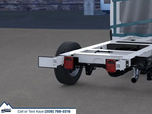 New 2025 Ford Transit 350 AWD w/ Interior Upgrade Package image 49