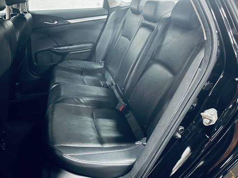 Used 2017 Honda Civic EX-L image 19