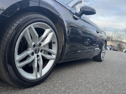Used 2019 Audi A5 2.0T Premium Plus w/ Premium Plus image 10