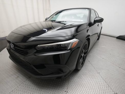 Used 2024 Honda Civic Sport image 14