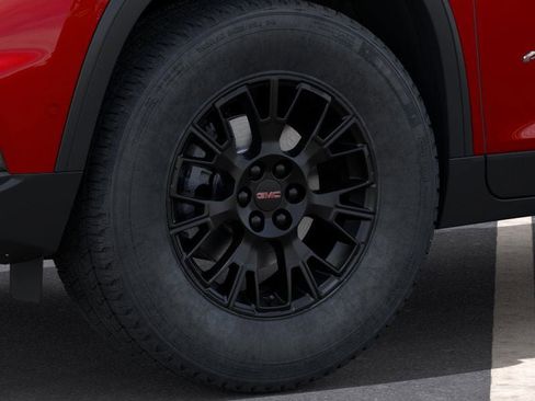 New 2026 GMC Acadia AT4 w/ Super Cruise Package AWD/4WD image 33