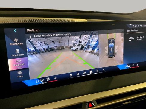 Certified 2024 BMW iX xDrive50 w/ Convenience Package AWD/4WD image 27