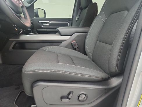 New 2026 RAM 1500 4x4 Crew Cab image 20