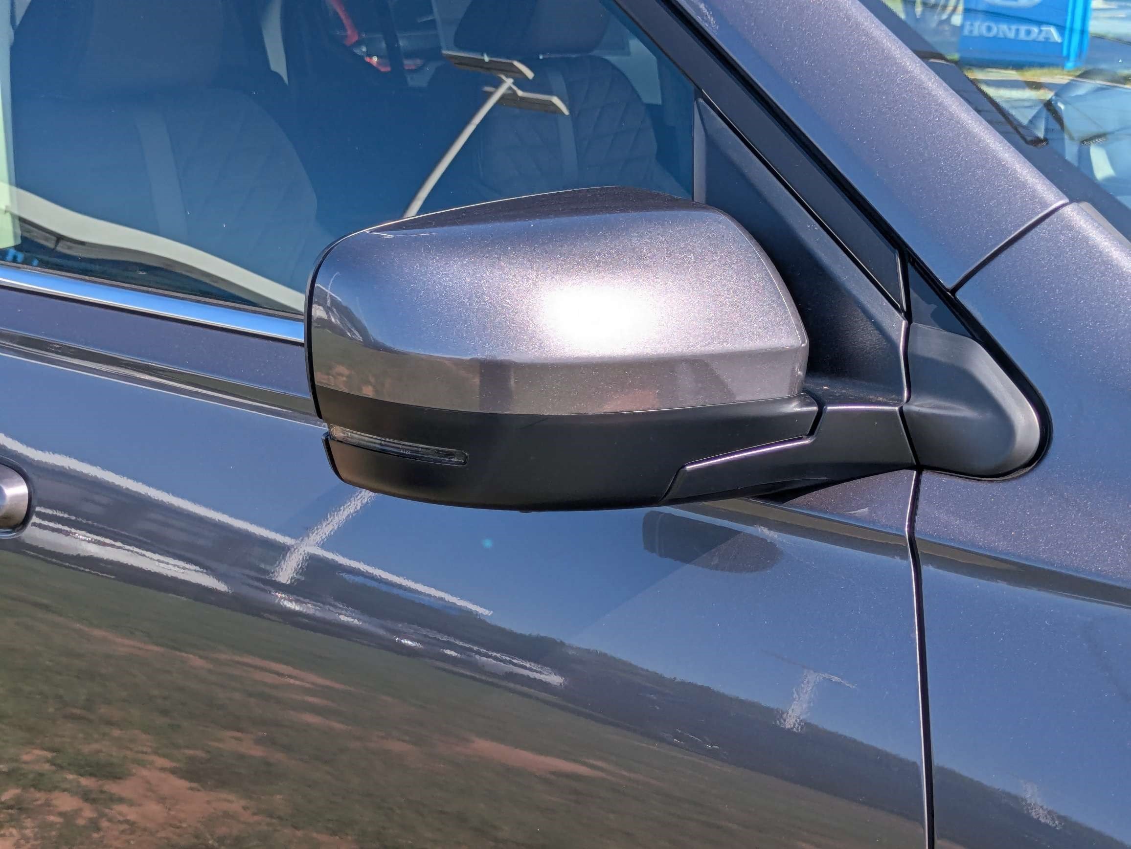 New 2026 Honda Pilot Elite image 17