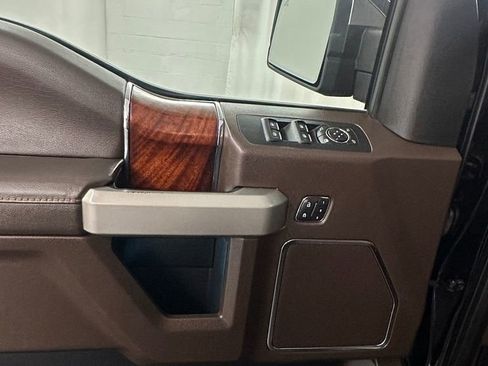 Used 2018 Ford F150 King Ranch w/ Equipment Group 601A Luxury image 9