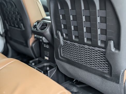 Used 2020 Jeep Gladiator Rubicon image 44