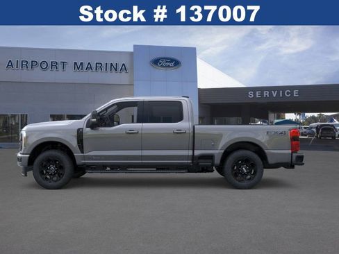 New 2026 Ford F250 XLT w/ XLT Premium Package image 3