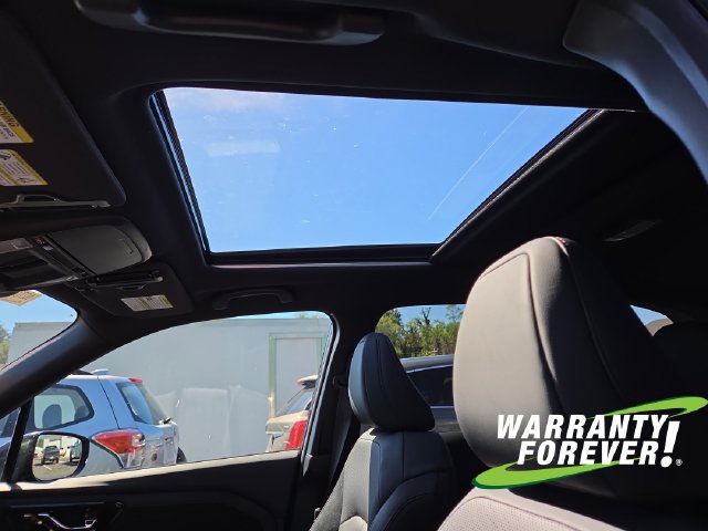 New 2026 Subaru Forester Touring AWD/4WD image 13