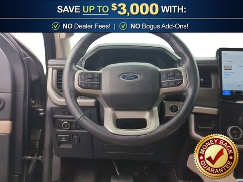 Certified 2023 Ford Expedition Max XLT RWD image 18