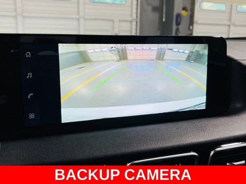 New 2026 Nissan Sentra SR w/ SR All Weather Package FWD image 7